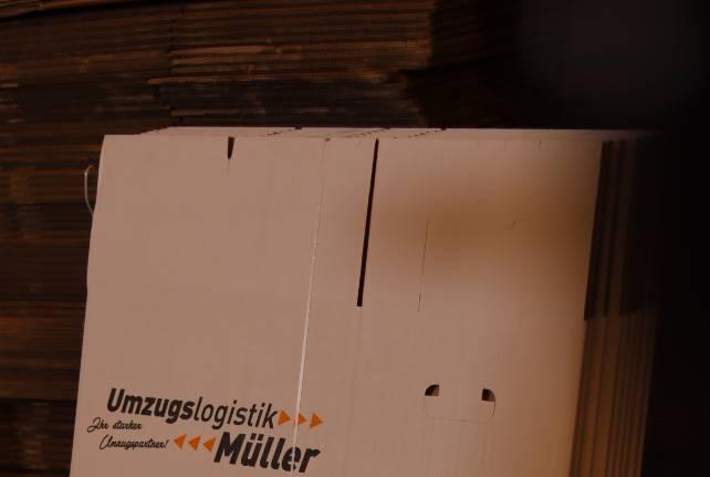 Günstiger Behördenumzug Neuensalz