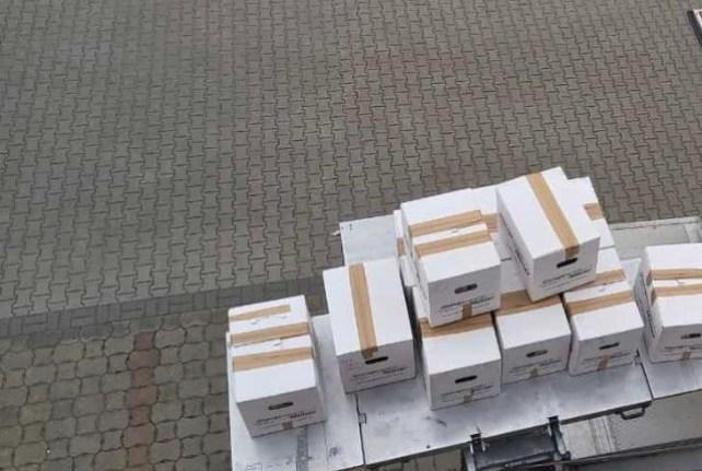 Checkliste für Ihren Büroumzug in Neuensalz