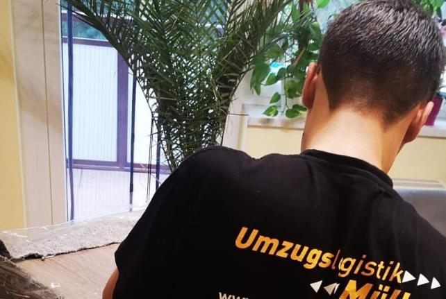 Laborumzug Neuensalz stressfrei umziehen 